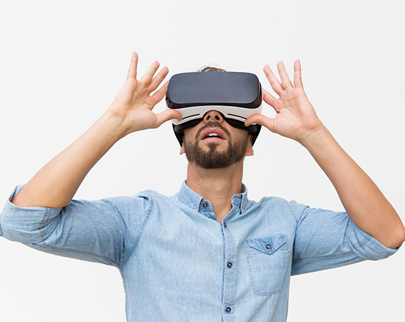 Showcase your real estate projects in VR Magic by Intermind Showcase your real estate projects in VR Magic by Intermind