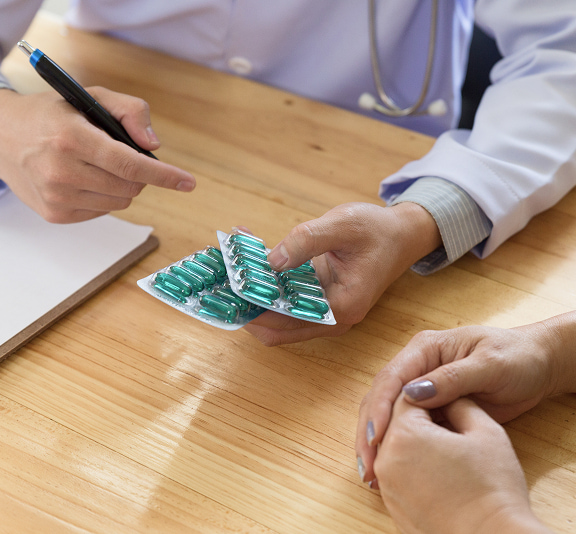 Empowering Patients