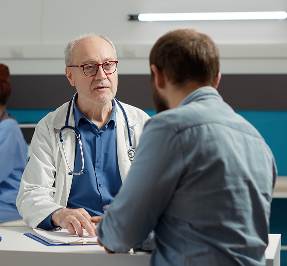 Empowering Patients