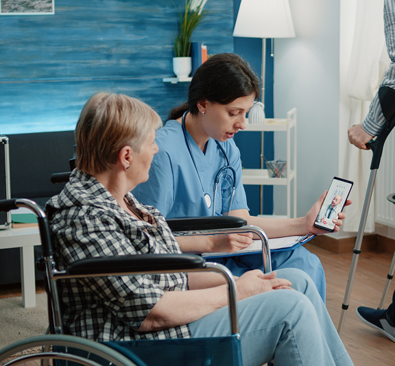 Empowering Patients