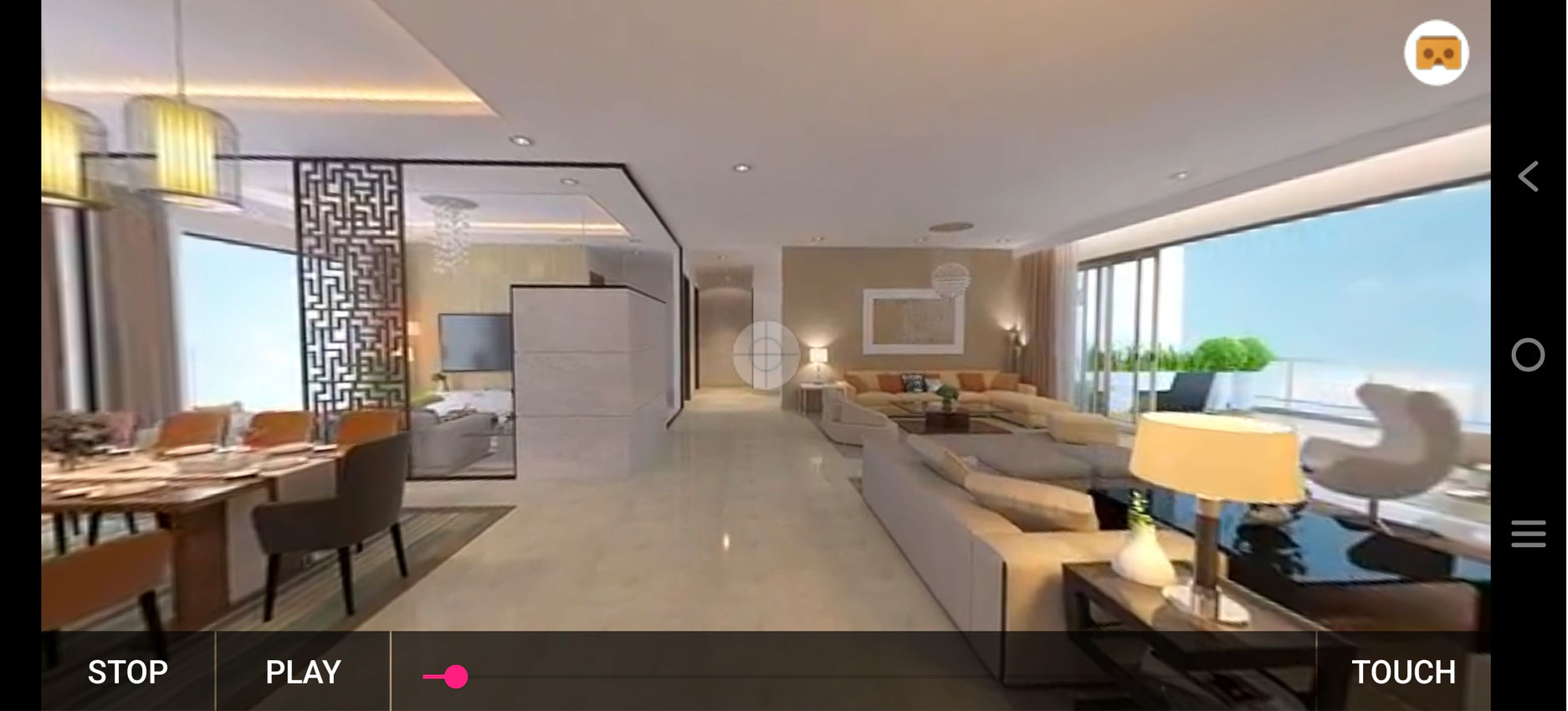 VR real estate | VR Magic - Intermind
