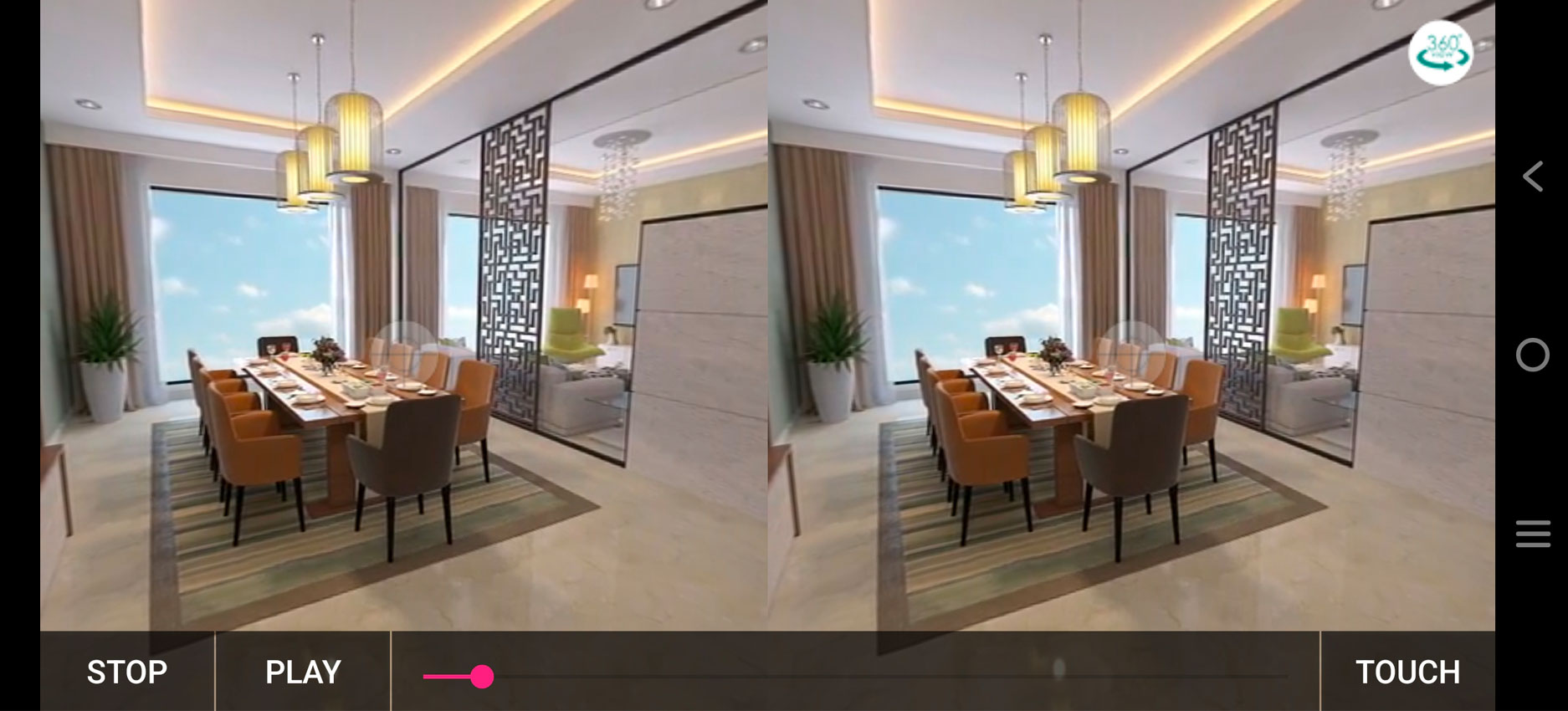 VRreal estate tours | VR Magic - Intermind